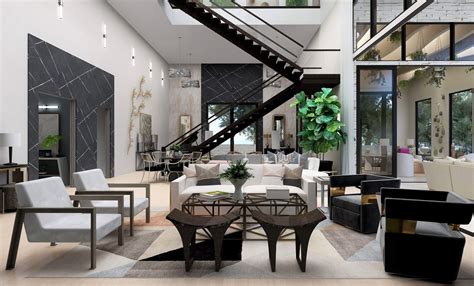 Living Large .